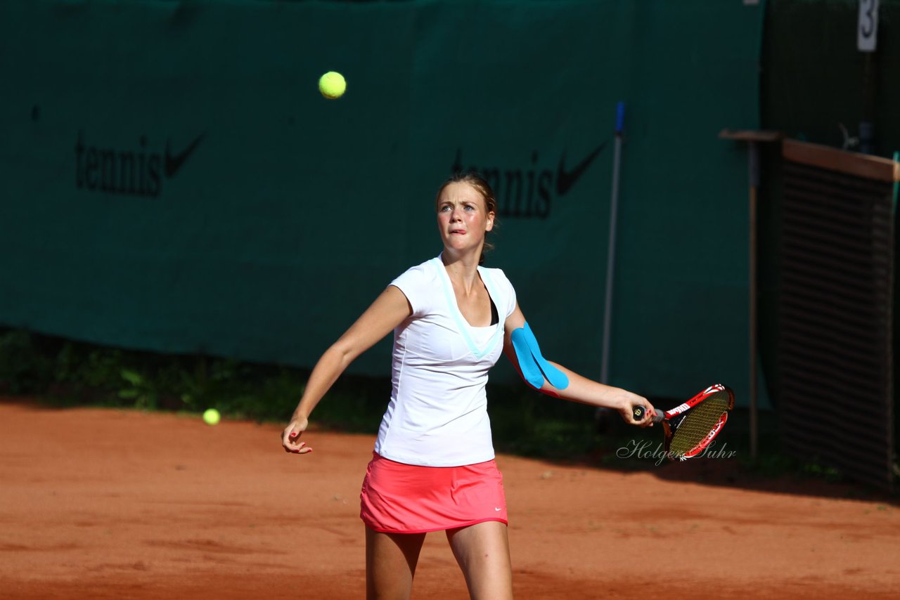 Jenny Wacker 975 - Norderstedt Open